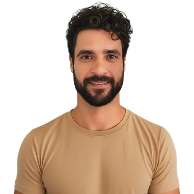 Arne Brödel, M.Sc., Sektoraler Heilpraktiker für Physiotherapie