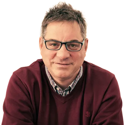 Dr. med. Benjamin Körner, Oberarzt Pneumologie & Fliegerarzt