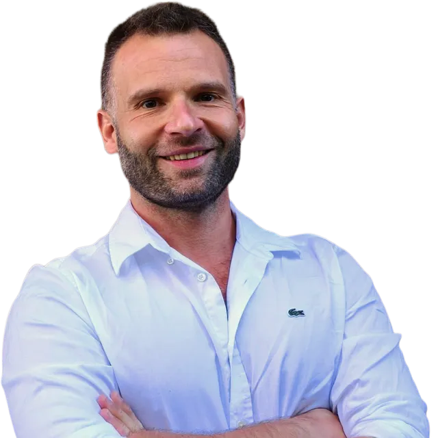 Dr. med. Florian Heilmann, Arzt & Physiotherapeut, Dozent in der Fortbildung sektoraler Heilpraktiker Physiotherapie