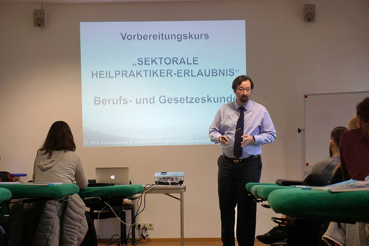 Berufskunde Fortbildung