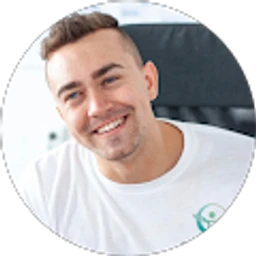 Profilbild von Lukas Greisinger